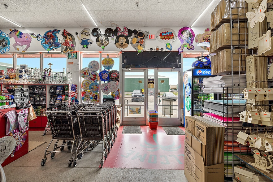 More Photos Of 2419 Lapeer Rd, Port Huron General Retail For Sale