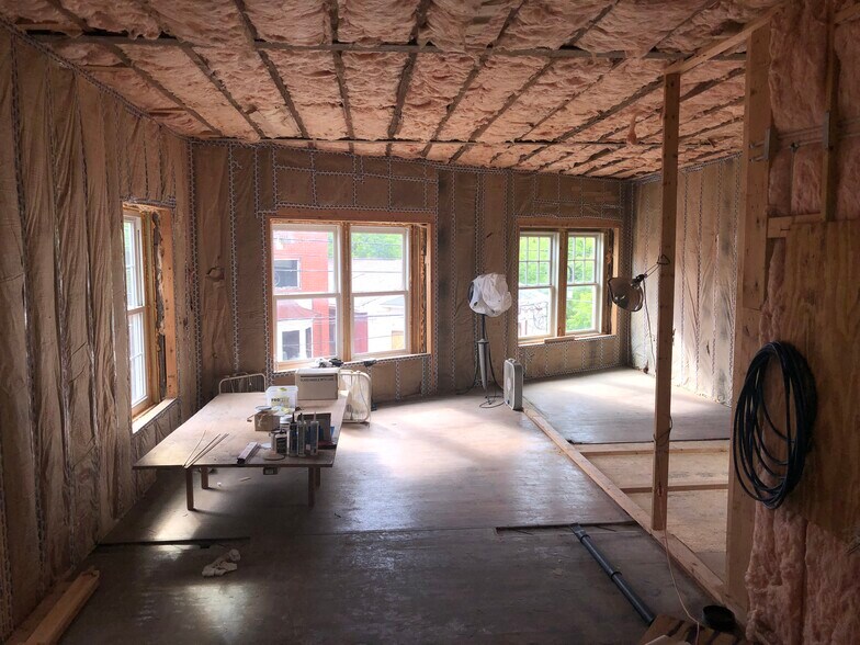 More Photos Of 7 Avenue D, Johnson City Storefront Retail Residential For Sale