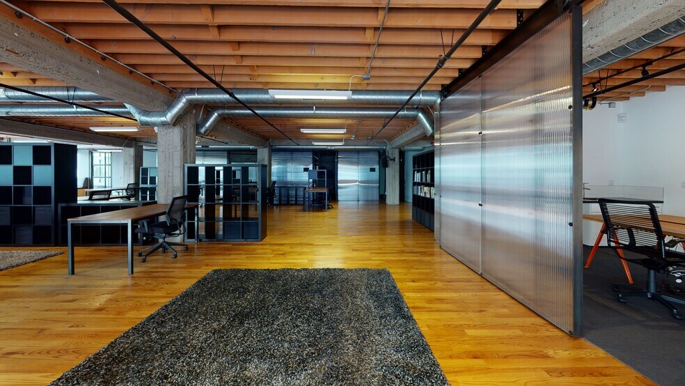 More Photos Of 325 9th St, San Francisco Office For Sale