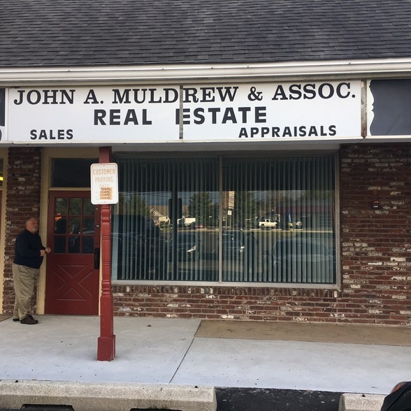 More Photos Of 914 Trenton Rd, Fairless Hills Freestanding For Lease