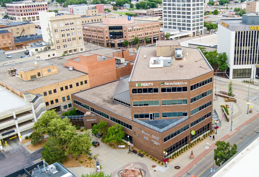 More Photos Of 101 S Phillips Ave, Sioux Falls Office For Lease