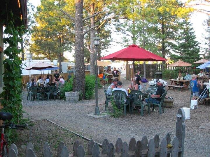 More Photos Of 100 N Pagosa Blvd, Pagosa Springs Freestanding For Sale