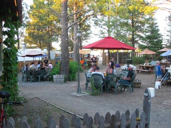 More Photos Of 100 N Pagosa Blvd, Pagosa Springs Freestanding For Lease