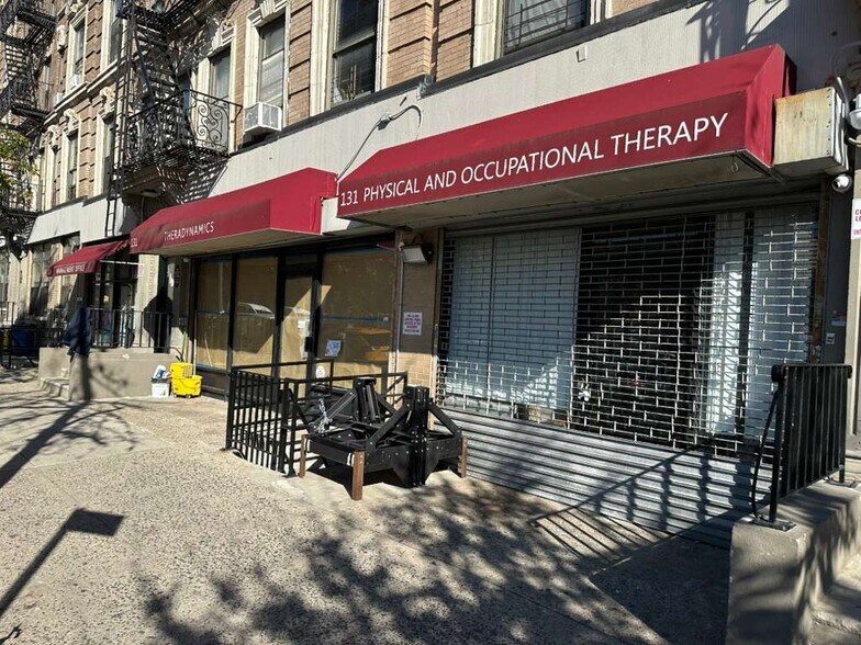 More Photos Of 131 W 135th St, New York Apartments For Lease