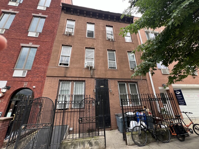 Primary Photo Of 561 6th Ave, Brooklyn Apartments For Sale