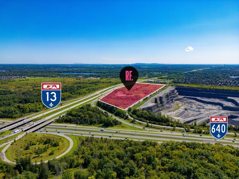 More Photos Of 500 Rue Hector-Lanthier, Boisbriand Unknown For Lease