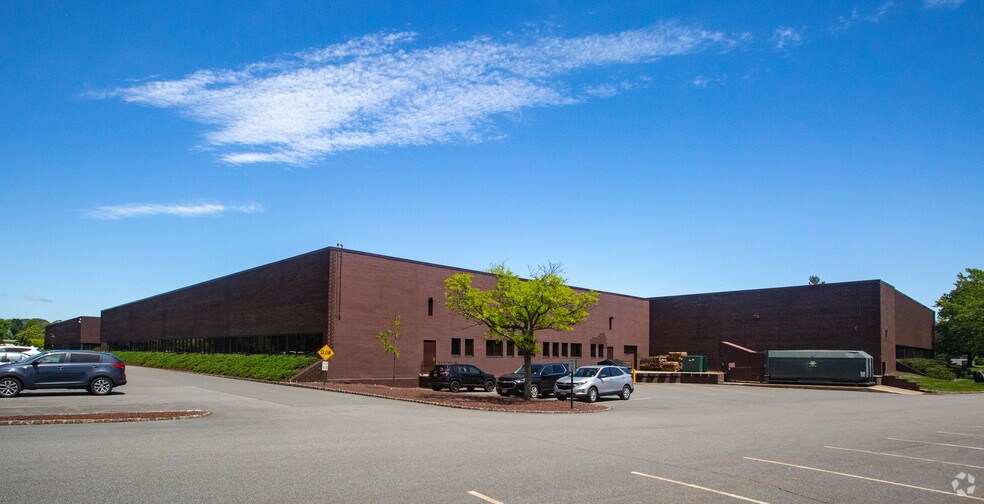More Photos Of 8 Vreeland Rd, Florham Park Research And Development For Lease