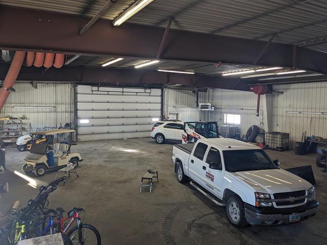 More Photos Of 102 11th St E, Bottineau Freestanding For Sale