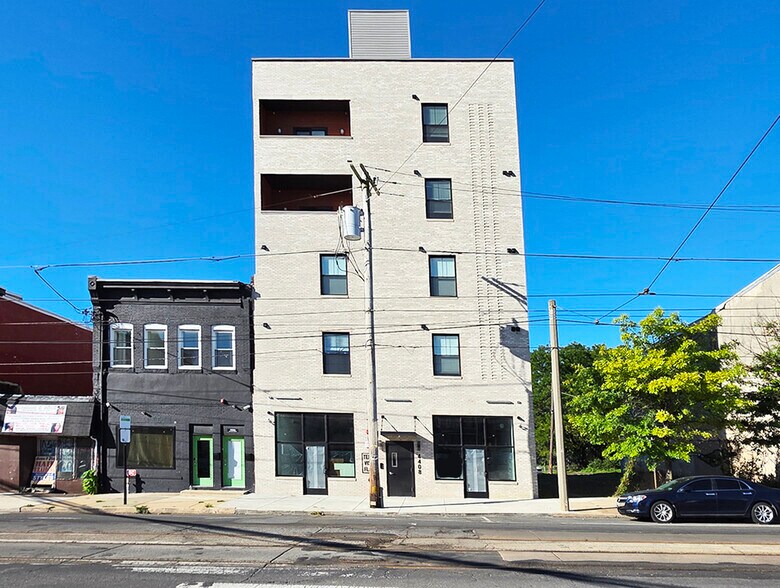 More Photos Of 4408 Lancaster Ave, Philadelphia Apartments For Lease