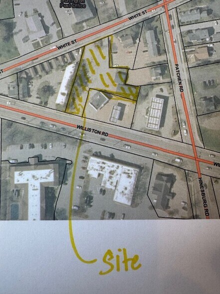 More Photos Of 35 White St, South Burlington Fast Food For Lease