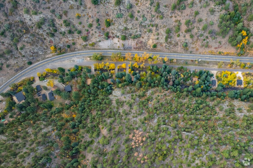 More Photos Of 3303 Chicago Creek Rd, Idaho Springs Hotel For Sale