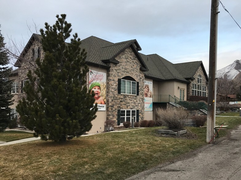 More Photos Of 2505 E 3300 S, Salt Lake City Office For Sale