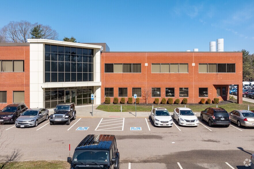 More Photos Of 225 Foxborough Blvd, Foxborough Office For Lease