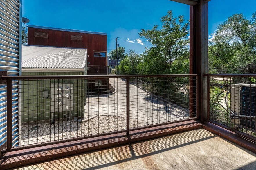 More Photos Of 823 E Cucharras St, Colorado Springs Multifamily For Sale