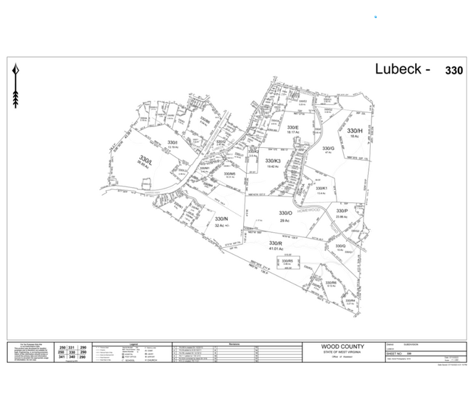 More Photos Of 2080 Harris Hwy, Washington Convenience Store For Sale