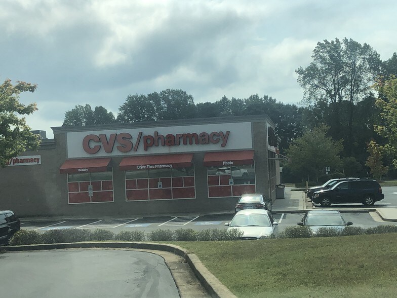 More Photos Of 329-339 Us-123-byp, Seneca Unknown For Lease