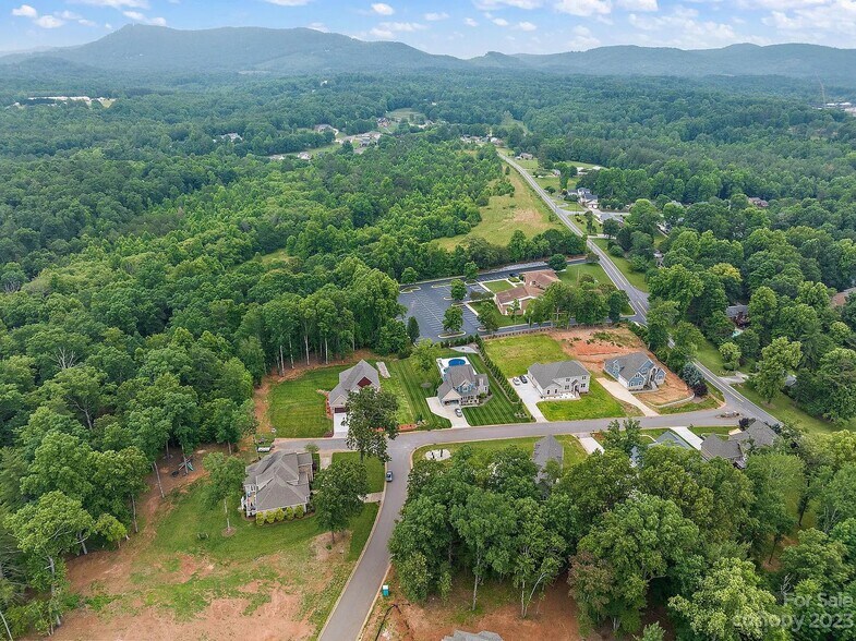 Primary Photo Of 0 Tulip Court, Morganton Land For Sale
