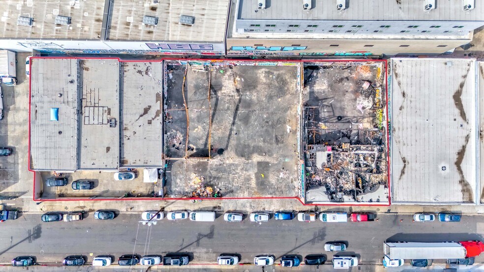 More Photos Of 749-769 Kohler st, Los Angeles Manufacturing For Sale