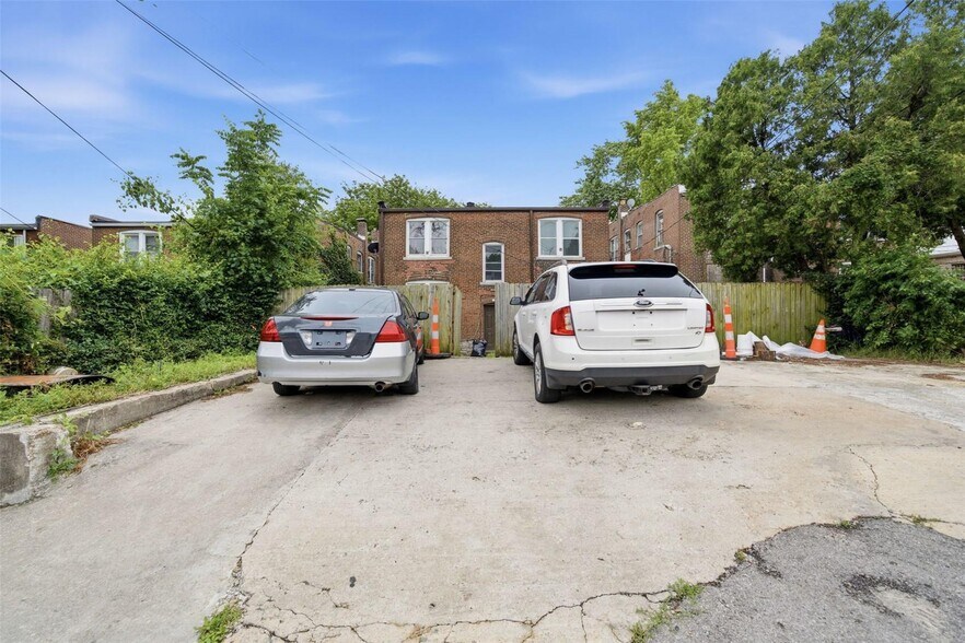 More Photos Of 2845 Meramec St, Saint Louis Multifamily For Sale