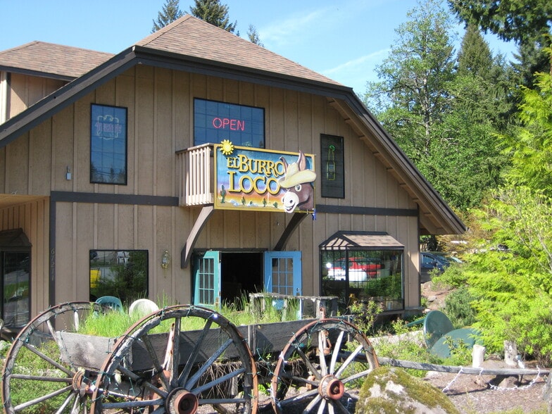 Primary Photo Of 67211 E Hwy 26, Welches General Retail For Lease