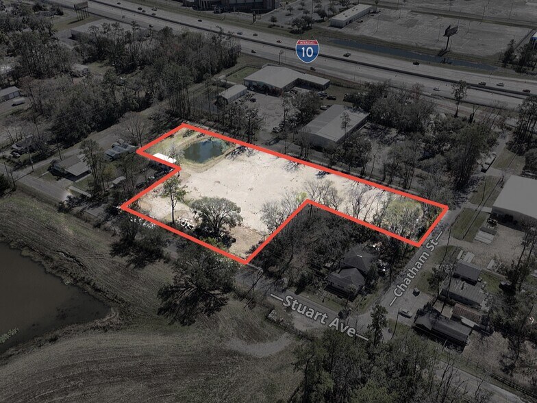 More Photos Of 5858 Stuart Ave, Jacksonville Land For Sale