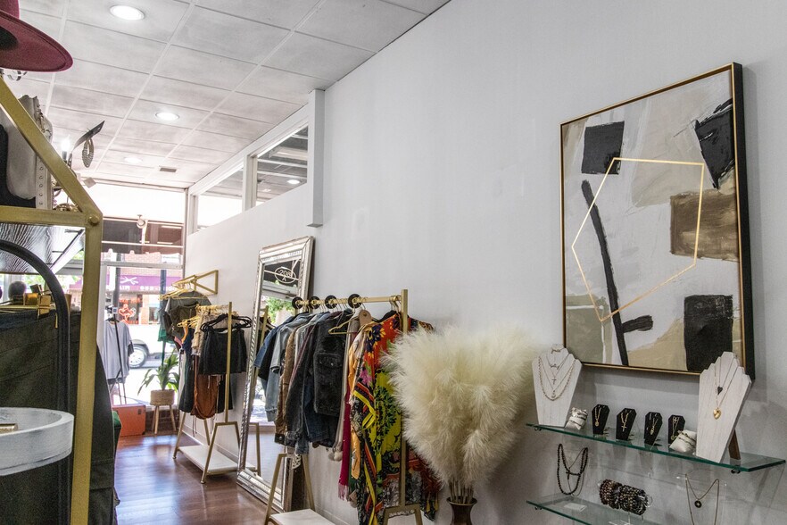 More Photos Of 208 N Main St, Blacksburg General Retail For Sale