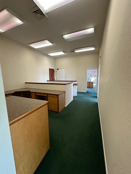 More Photos Of 550 Hartnell St, Monterey Office For Lease