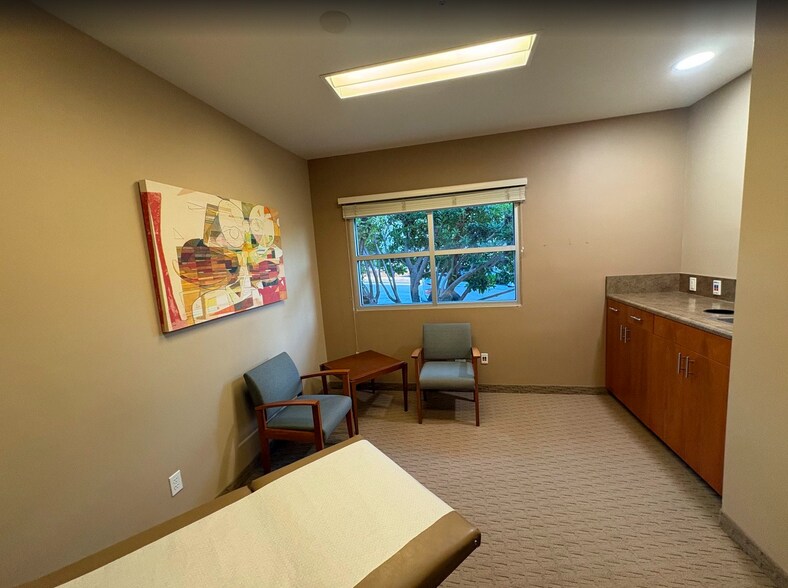 More Photos Of 699 California Blvd, San Luis Obispo Medical For Lease