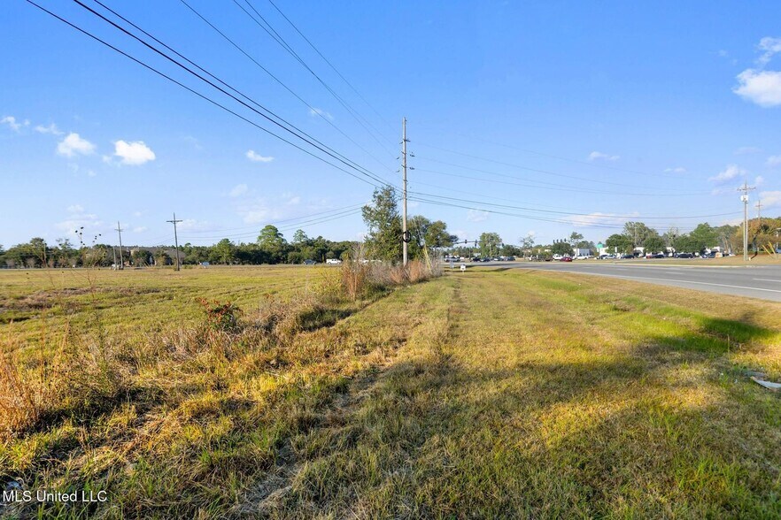 More Photos Of Hwy 57, Ocean Springs Land For Sale