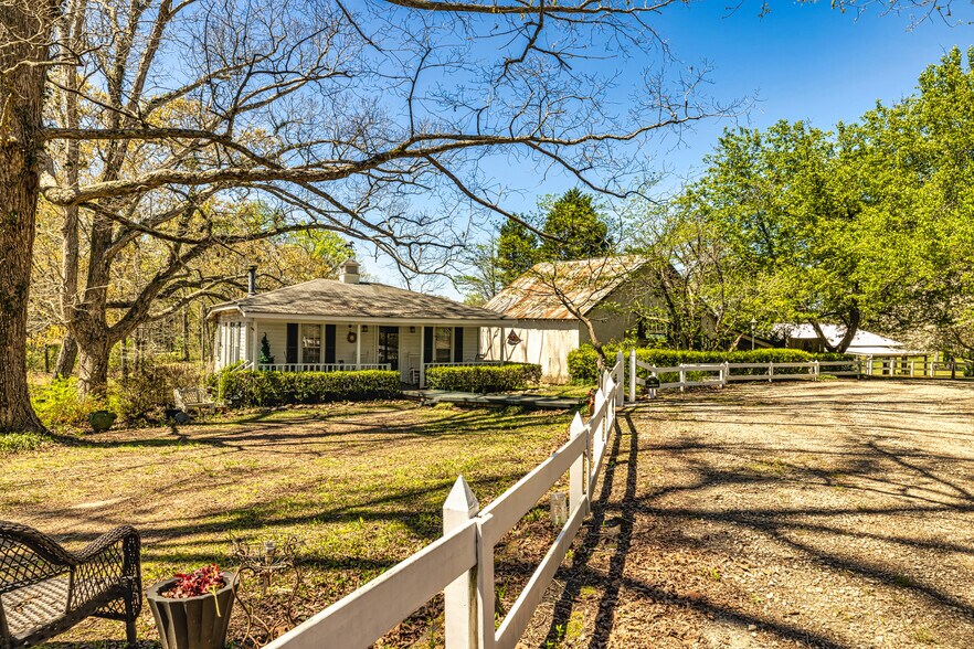 More Photos Of 1441 Welcome Rd, Newnan Land For Sale