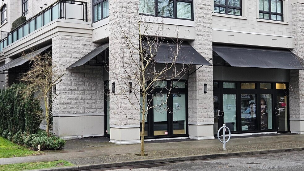 More Photos Of 5860 East Boulevard blvd, Vancouver General Retail For Sale