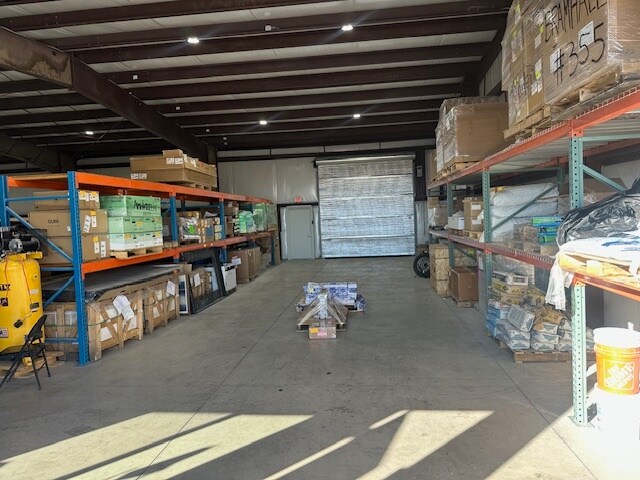 More Photos Of 2530 Nowlin Rd, Minden Warehouse For Sale