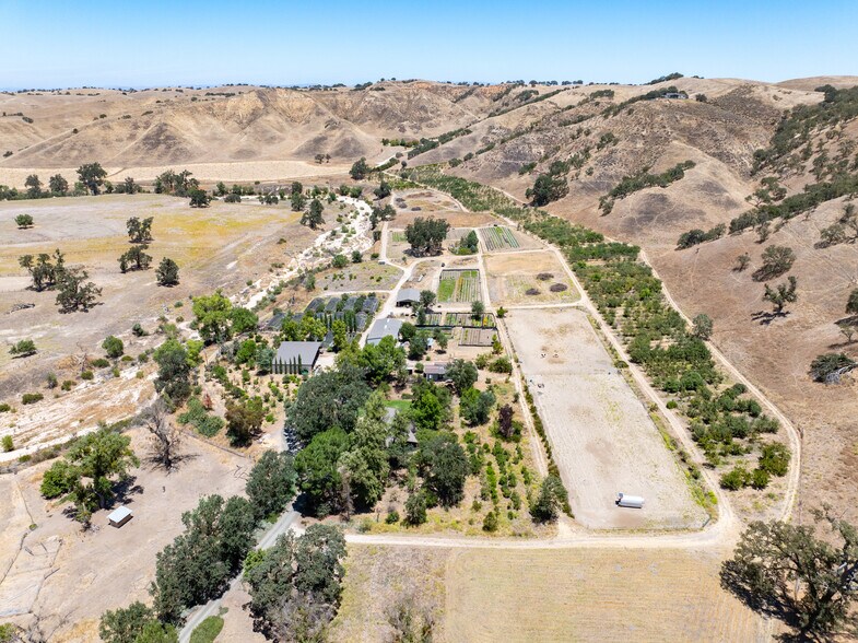 More Photos Of 5750 El Pharo Dr, Paso Robles Land For Sale
