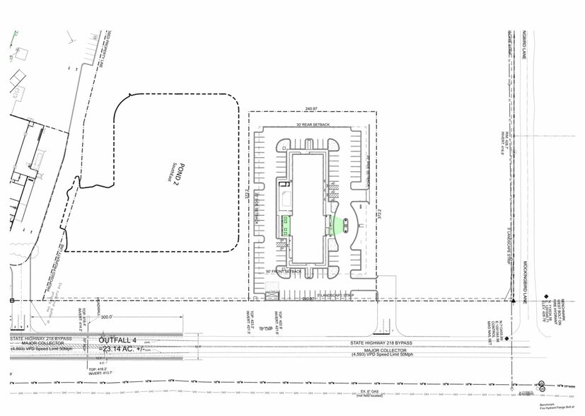 More Photos Of Hwy 218, Paris Land For Lease