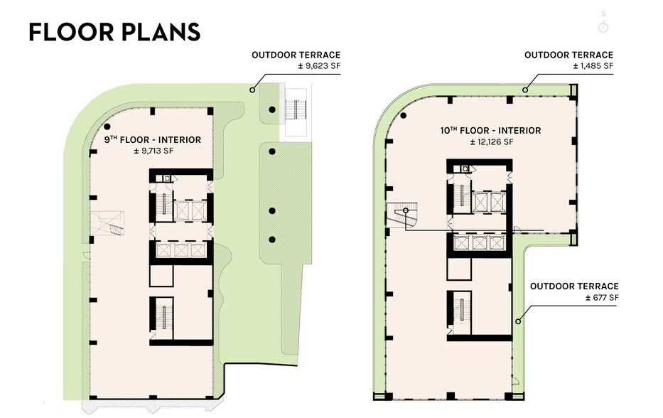 More Photos Of 99 SW 7th St, Miami Apartments For Lease