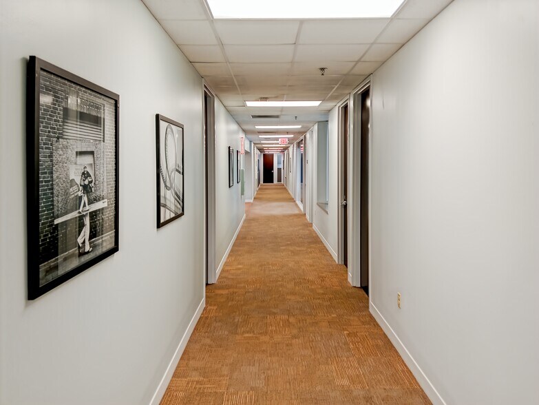 More Photos Of 3200 West End Ave, Nashville Coworking Space