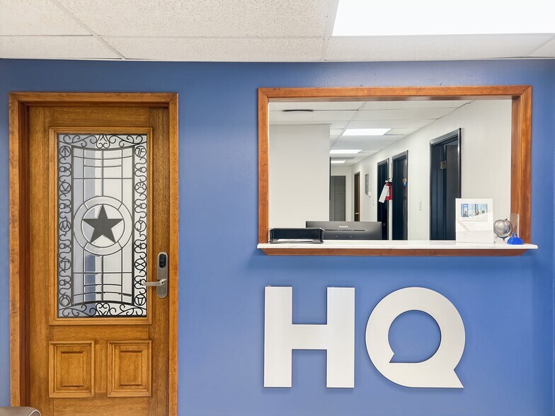 More Photos Of 325 S Stemmons Fwy, Lewisville Coworking Space
