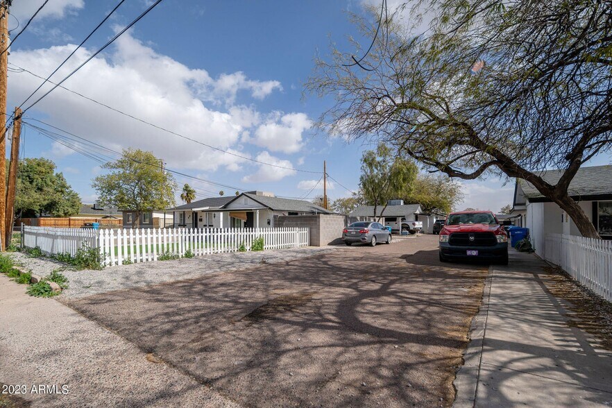More Photos Of 1801 N 25th Pl, Phoenix Apartments For Sale
