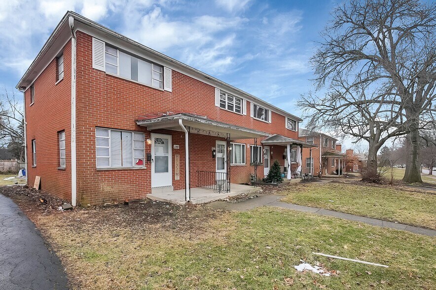 More Photos Of 259-265 Broad Meadows Blvd, Columbus Apartments For Sale