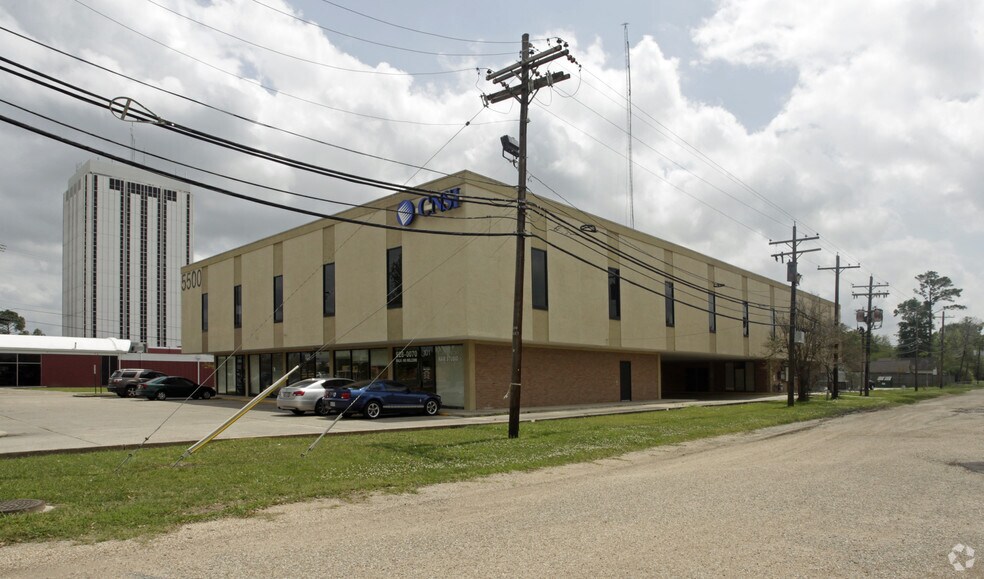 More Photos Of 5500 Florida Blvd, Baton Rouge Office For Lease