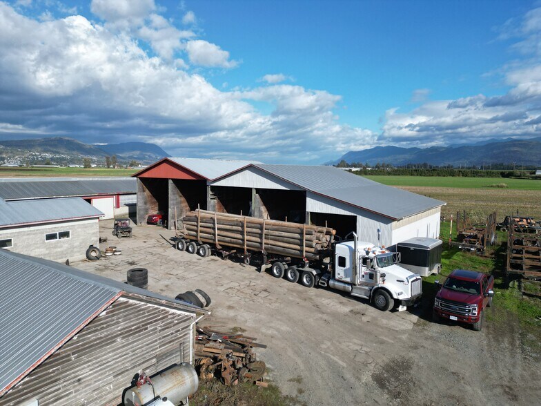 More Photos Of 34811 2nd Av, Abbotsford Land For Sale