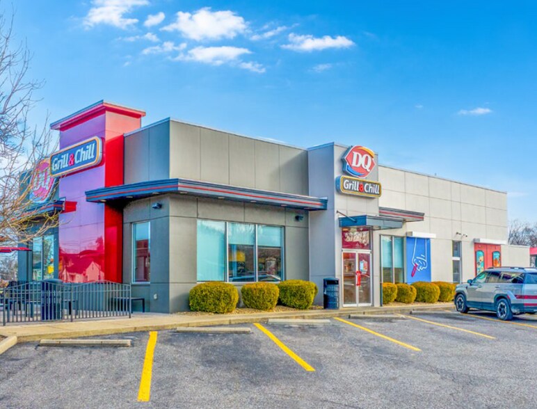 More Photos Of 3300 13th St, Ashland Fast Food For Sale