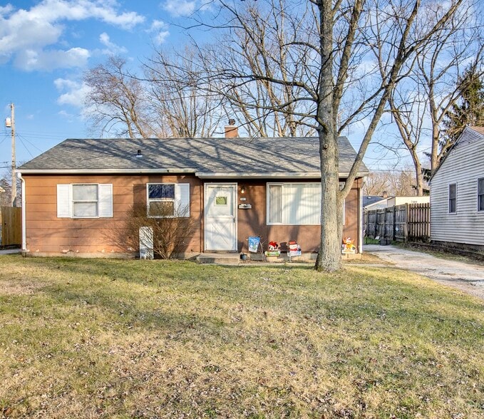 More Photos Of , Michigan City Specialty For Sale