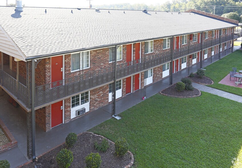 More Photos Of 3501 E Independence Blvd, Charlotte Apartments For Sale