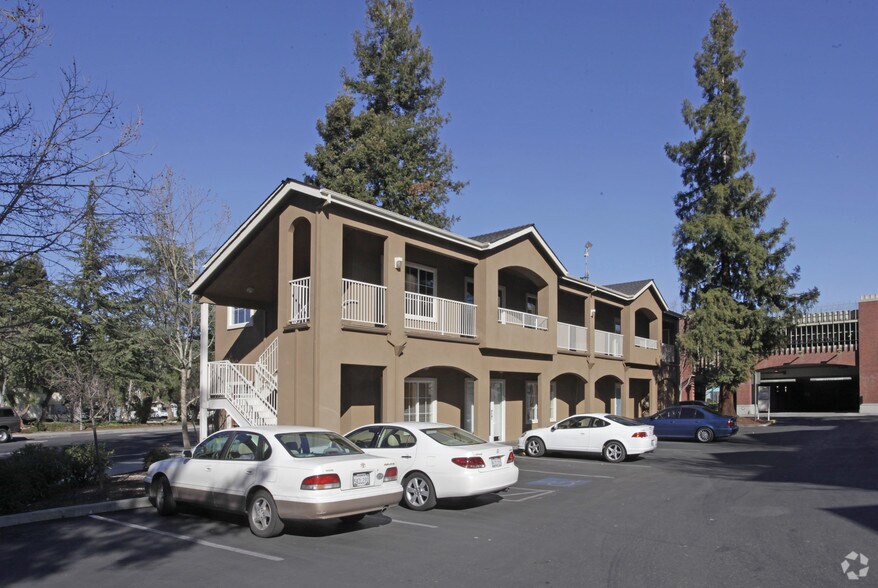 More Photos Of 55 N 3rd St, Campbell Office For Sale