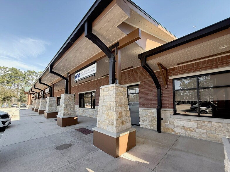 More Photos Of 5514 Atascocita Rd, Humble Unknown For Lease