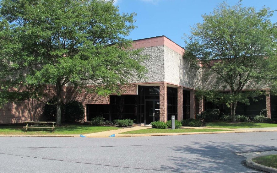 Primary Photo Of 555 Fox Chase, Coatesville Light Manufacturing For Lease