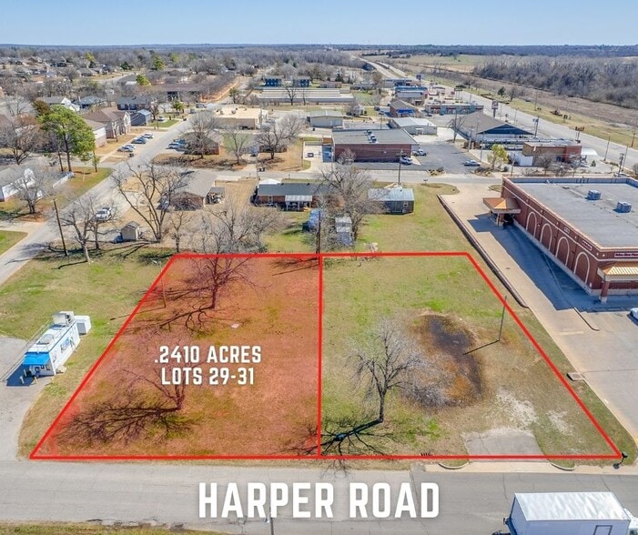 More Photos Of , Choctaw Land For Sale