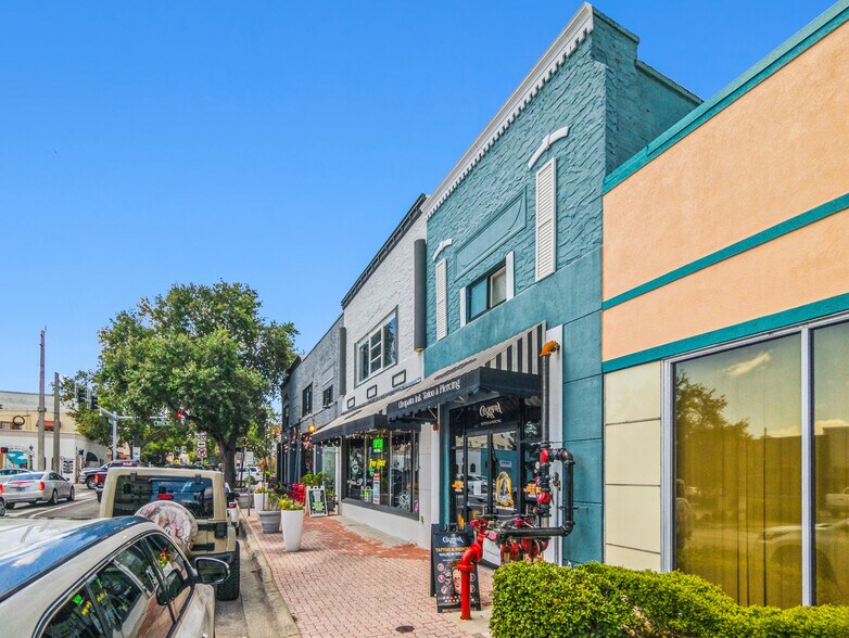 More Photos Of 105-113 Brevard Ave, Cocoa Storefront For Sale