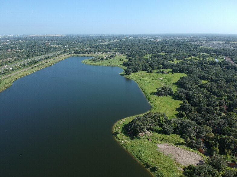 More Photos Of 12398 BULL FROG CREEK, Gibsonton Land For Sale